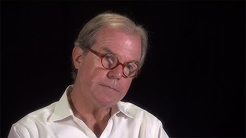 Nicholas Negroponte