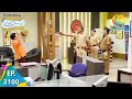 Taarak Mehta Ka Ooltah Chashmah - Ep 3100 - Full Episode - 11th February, 2021