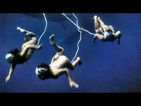 Why Do Japanese Women Dive For Pearls You Re Definitely In For A SURPRISE