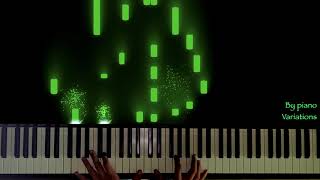 Piano Cover | Ronan Keating - When You Say Nothing At All (by Piano Variations)