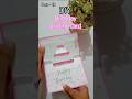 13th DIY Gritting card 😍 for happy birthday ❤️ || Birthday Gritting card || #shots #ytshorts
