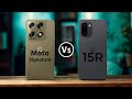 Motorola Signature Vs OnePlus 15R || Which One is Better?