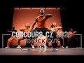 Concours cz 2023 by coezion  guests  knockout