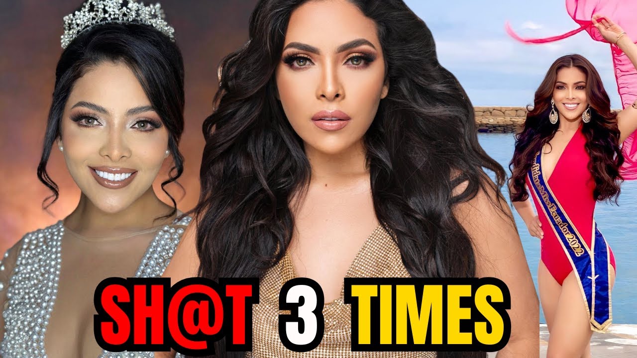 23 Yrs Model Who Was A Drug Dealer’s Lover, Murdered By His Enemies