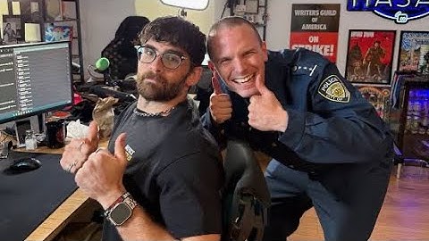 iDubbbz Says Hasan Doesn’t Have to Defend Him