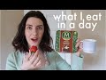 What I Eat In A Day IN LOCKDOWN | Food Diary Friday | Melanie Murphy ad