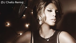 Toni Braxton - I Wish | DJ Chello Remix