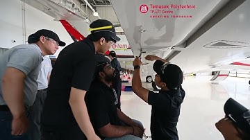 Bombardier batch 1 video