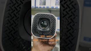 P30 1080P Mini Home 4K Projector Price 6500 https://iosbd.xyz/category/projector-3696