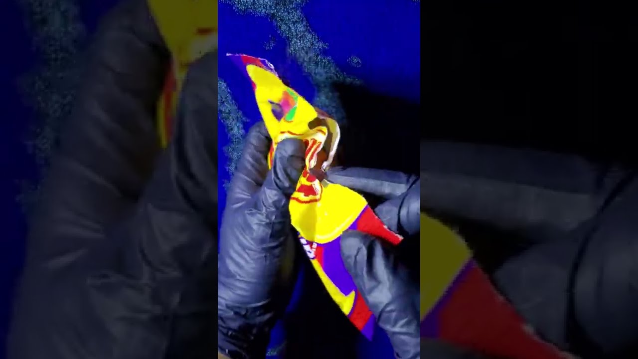 STARBURST GUMMIES DUOS