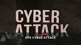 DfE Cyber Attack: What You Need to Know - UK Trending (July 2026) | NewsDrop UK