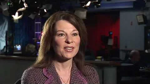 Cindy Day: Meteorologist