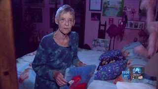 Elizabeth City police: 80-year-old woman assaulted during attempted robbery