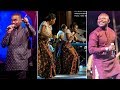 Joe Mettle, Daughters of Glorious Jesus and Jojo Arhin Awesome Praise and Worship