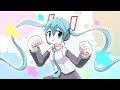 プロジェクトハカイ　イカスミステージ! feat.初音ミク