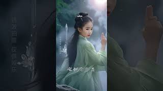Junia changed the costume #dance #chineseculture #sword