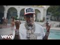 DaBaby ft. Offset & Key Glock - Pimpin' Eazy [Official Video]