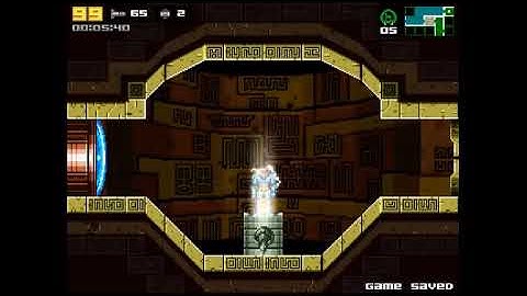 AM2R Random Fusion Game 23 8 3 2020