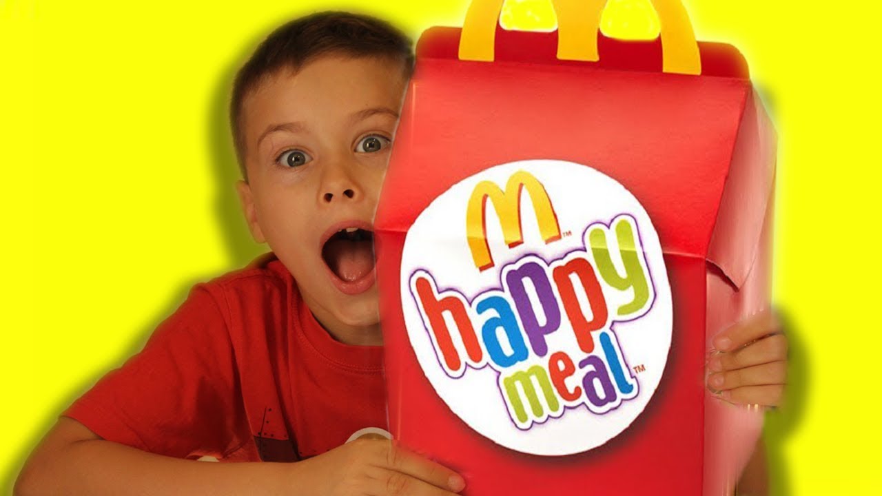 Хэппи мил СУПЕРГЕРОИ обзор игрушек для девочек и для мальчиков happy meal SUPERGEROY review of toys