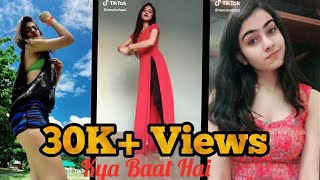 Kya Baat Ay | Tere lak tu lagdi karachi di |Musically funny videos indian songs 2018 | Harrdy Sandhu