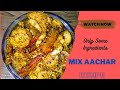    mix pickle  durabale  tasty  desi style  cook with rajani