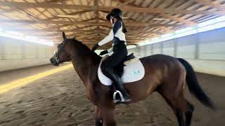 NCEA Flat Pattern CATCH RIDE - June Knudson 2028