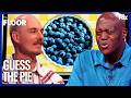 How Many Of THESE Yummy Pies Can You Name? | The Floor