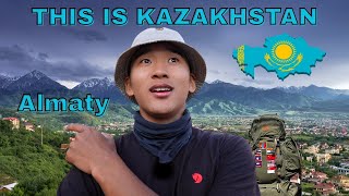 Download Lagu 🇰🇿Казахстан улсаар 10 хоног ганцаараа аялав. / Solo Travel to Almaty Kazakhstan (Part/1) MP3 Download Lagu 🇰🇿Казахстан улсаар 10 хоног ганцаараа аялав. / Solo Travel to Almaty Kazakhstan (Part/1) MP3