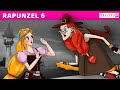 Rapunzel Series | Disappearing Colours | Episode 6 | बच्चों की नयी हिंदी कहानियाँ