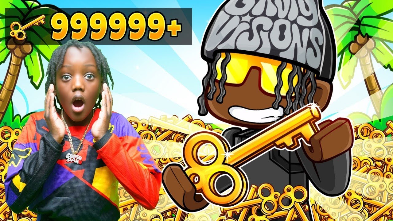 Latest Title & Thumbnail