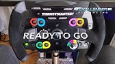 Thrustmaster Ts Pc Racer Review By Simracinggirl Youtube