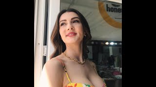  Ünlülerbikini 2022Bikinili Türk Ünlüler Frikikleri 2022 - Turkish Hot Bikini Body