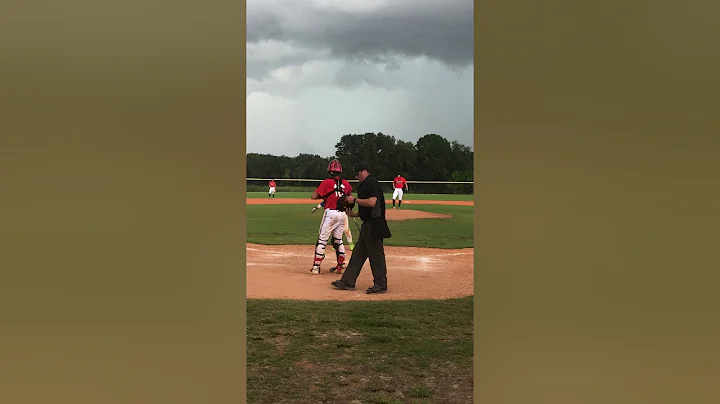 Daniel Munroe 2021 RHP (89 mph)
