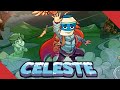 Celeste is a MASTERPIECE... but I have a few critiques.