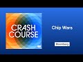 Chip Wars and The Most Important Company You’ve Never Heard Of | Crash Course