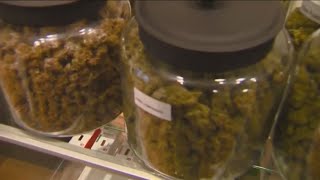 The 208: How will President Trump's reclassification of marijuana affect Idaho's law