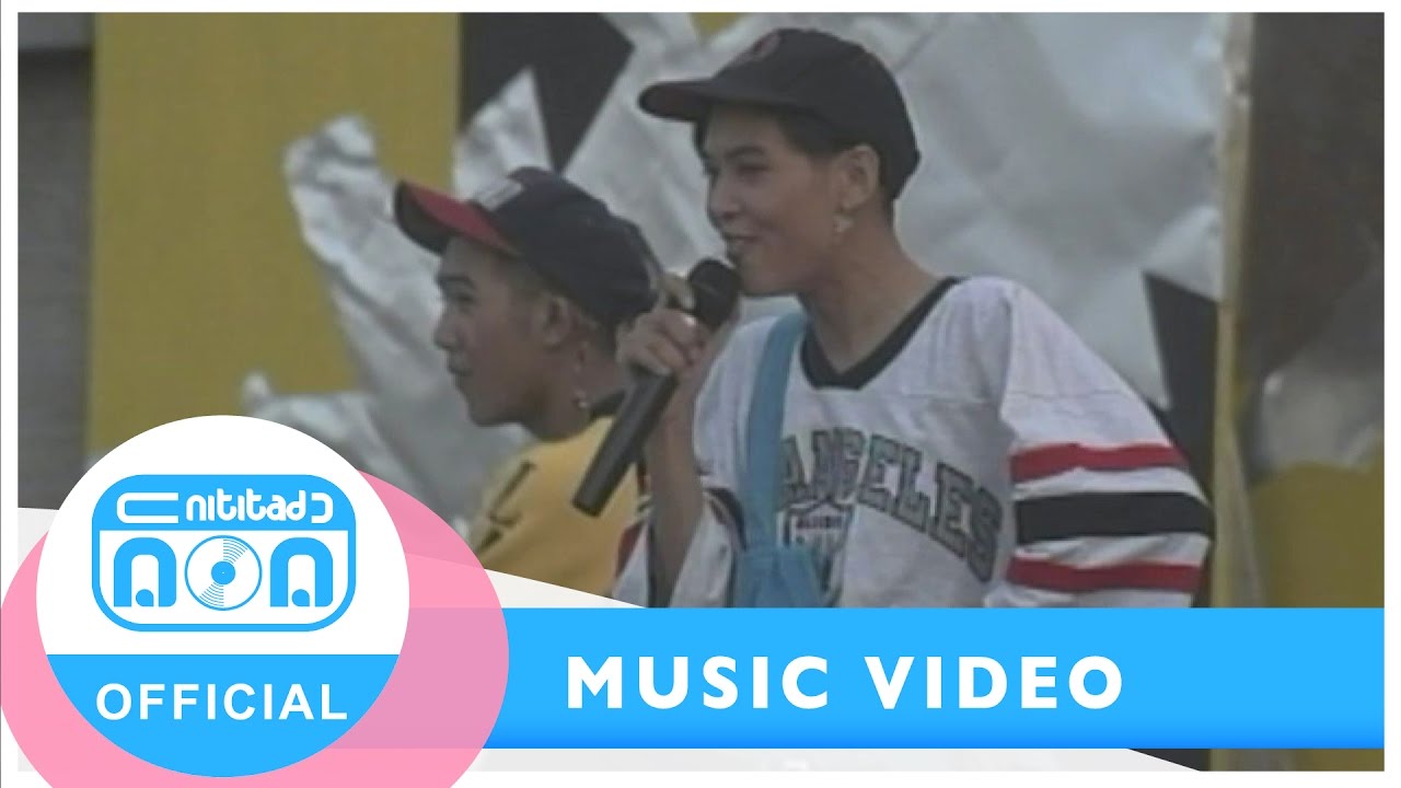ทำไม - อลิศ คริสตัน [Official Music Video]