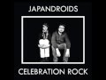 For the Love of Ivy - Japandroids (Lyrics)