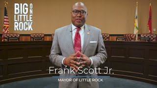 Big On Little Rock - The Xperience Kitchen & Lounge