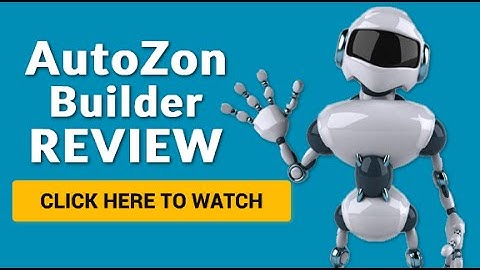 Autozon Builder Review - Amazon Wordpress Plugin