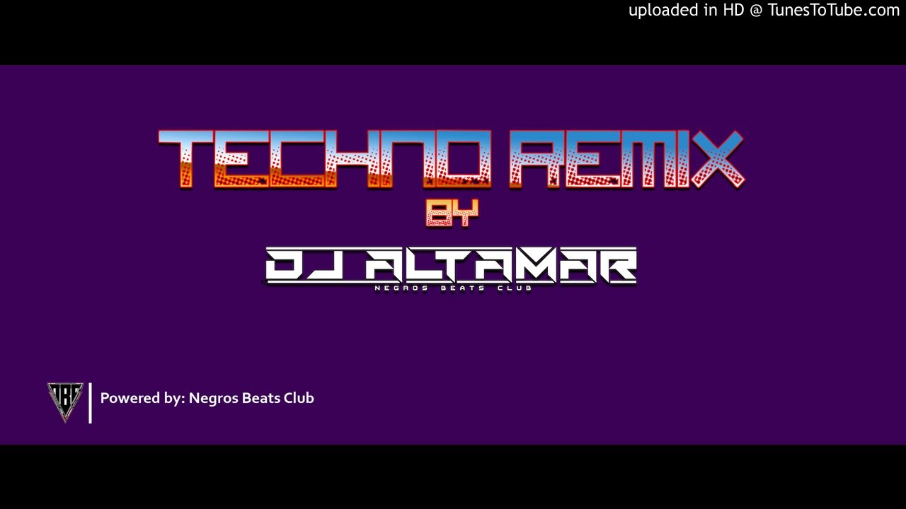 ILIR 7 - Salah Apa Aku [ DJ Altamar Tekno Remix ] NBC