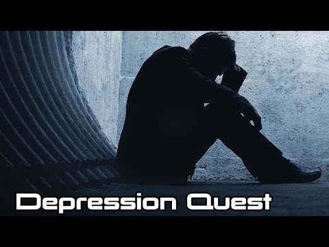 Video: Game Zoe Quinn Berikutnya Sangat Jauh Dari Depression Quest
