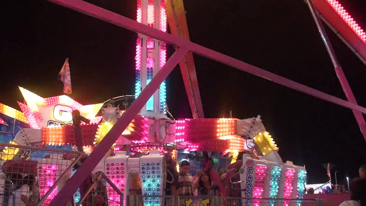 feria de phoenix arizona 2 YouTube