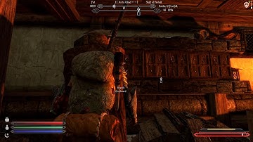 ENDERAL heavily modded 056 : Gravespath