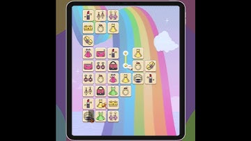 Tiles Connect - Tiles Match #tileconnect #tiles #puzzle #game #puzzles #gameplay #puzzlegame