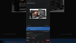 PC do gier w FullHD za 3700 zł #gaming #pcbuild #amd  #nvidia   @MoreleTV