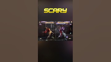 Steve Fox Dismantles The So-Called Best Azucena !  #tekken8 #steve #beststeve #gaming #stevefox