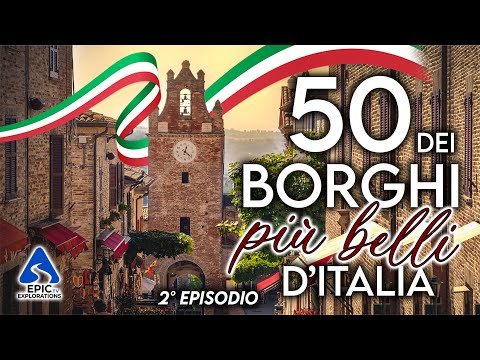 Video: Le destinazioni più popolari sul sentiero Gringo