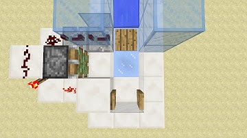 Item Elevator Update, Snapshot 15w39b