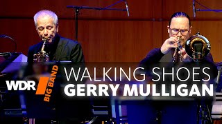 Джерри Маллиган - Walking Shoes | Wdr Big Band